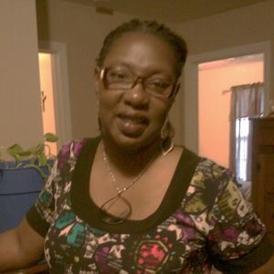 Meet your Posher, Mary